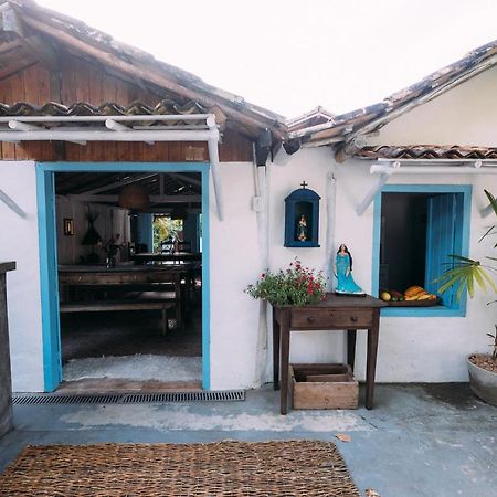 Vila Luz Caraíva Exterior photo